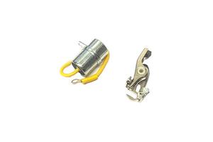 PIAGGIO VESPA GS 150 VS1 VS2 VS3 VS4 VS5RUTTORE CO