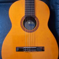 Chitarra Di Giorgio classico 28 Brasil 1975