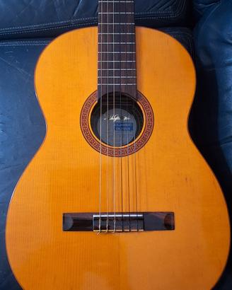 Chitarra Di Giorgio classico 28 Brasil 1975