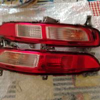 faretti paraurti posteriore kia Sportage 4 serie