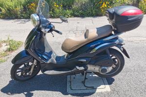 Piaggio Beverly 300i - 2009