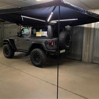 Tendalino autoportante 270° NUOVO