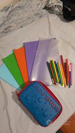 Set scuola