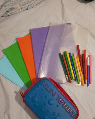 Set scuola