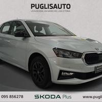 SKODA Fabia 1.0 TSI 95 CV Young Edition