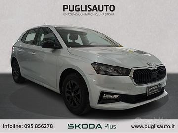 SKODA Fabia 1.0 TSI 95 CV Young Edition