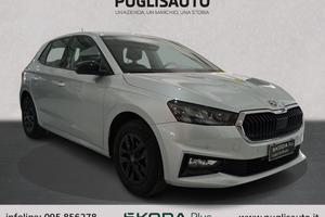 SKODA Fabia 1.0 TSI 95 CV Young Edition