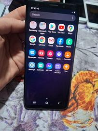 Samsung GALAXY S9