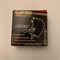 CARICATORE UNIVERSALE - POWER KING