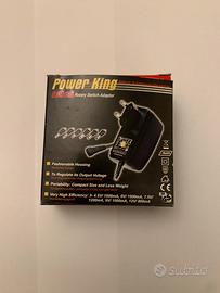 CARICATORE UNIVERSALE - POWER KING