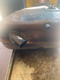 Serbatoio FIAT PANDA 4x4 carburatore
