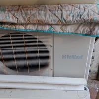 Climatizzatore Vaillant Dual split