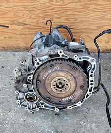 LAND ROVER FREELANDER 2 CAMBIO AUTOMATICO 7G9N7000