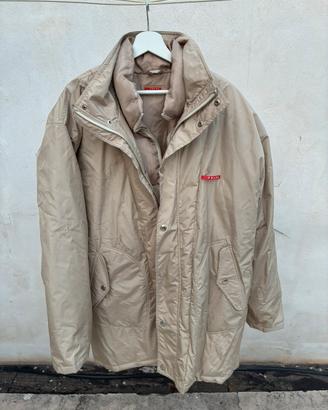 Giaccone Prada vintage