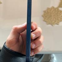 iPhone 12 mini