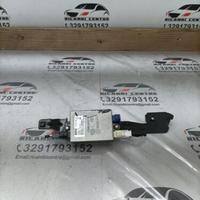 Centralina modulo antenna bmw e60 2008 9123739-01