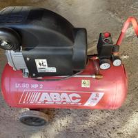 Compressore 50 litri