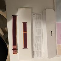 Cinturino apple watch