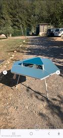 tavolo campeggio