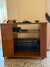 Mobile tv