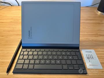 reMarkable 2 + Marker Plus + Book Folio Originali