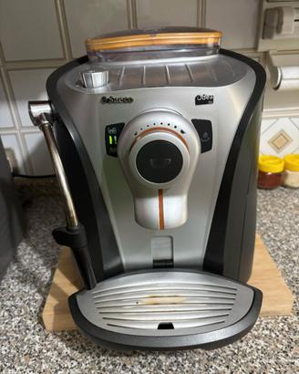 Macchina caffè