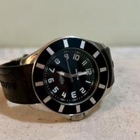 Margi Pacific orologio uomo diver acciaio