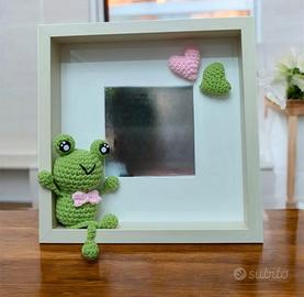 cornici portafoto personalizzate 