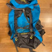 Zaino per scout