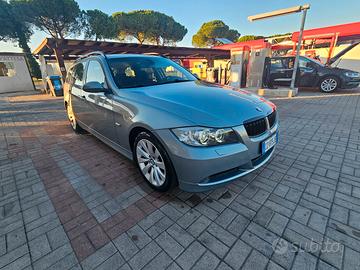 bmw serie 3.20D 