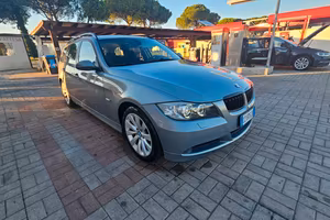 bmw serie 3.20D 
