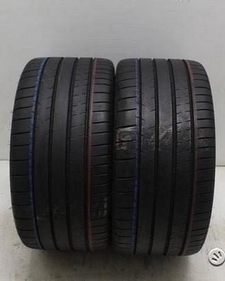 225 45 19 michelin usate