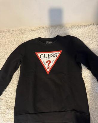 felpa guess