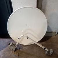 Antenna parabolica TV