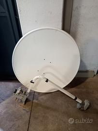 Antenna parabolica TV