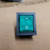 5 interruttori bipolareOmega bilanciere