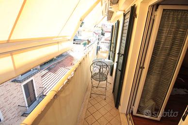 Appartamento in centro