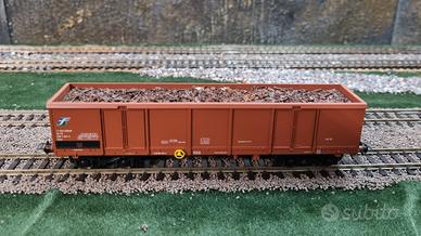 Carro merci Eaos Lima 302850