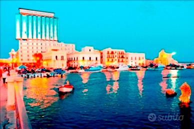 Settembre a gallipoli appartamenti low cost