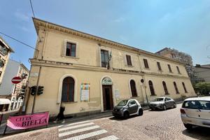 Immobile di 85 m² con 4 locali a Biella