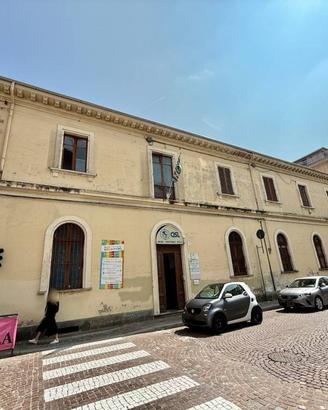 Immobile di 85 m² con 4 locali a Biella