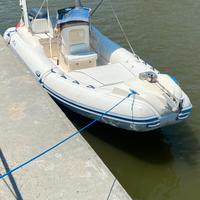 Nova jolly King 600