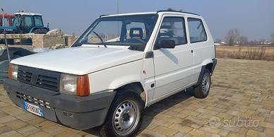 Fiat Panda 900 funzionante