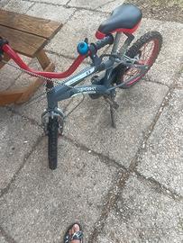 Bici bimbi