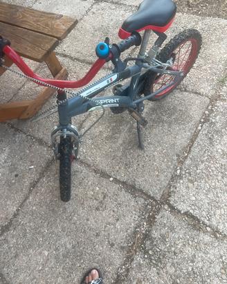 Bici bimbi