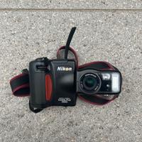 Nikon Coolpix 950