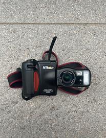 Nikon Coolpix 950