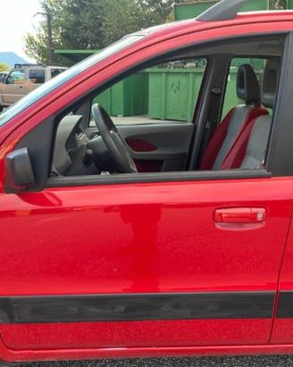 PORTA ANTERIORE SINISTRA FIAT PANDA 169 2006