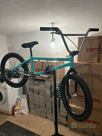 BMX pro