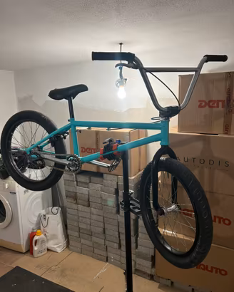 BMX pro